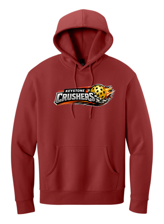 Keystone Crushers Comfy Hoodie