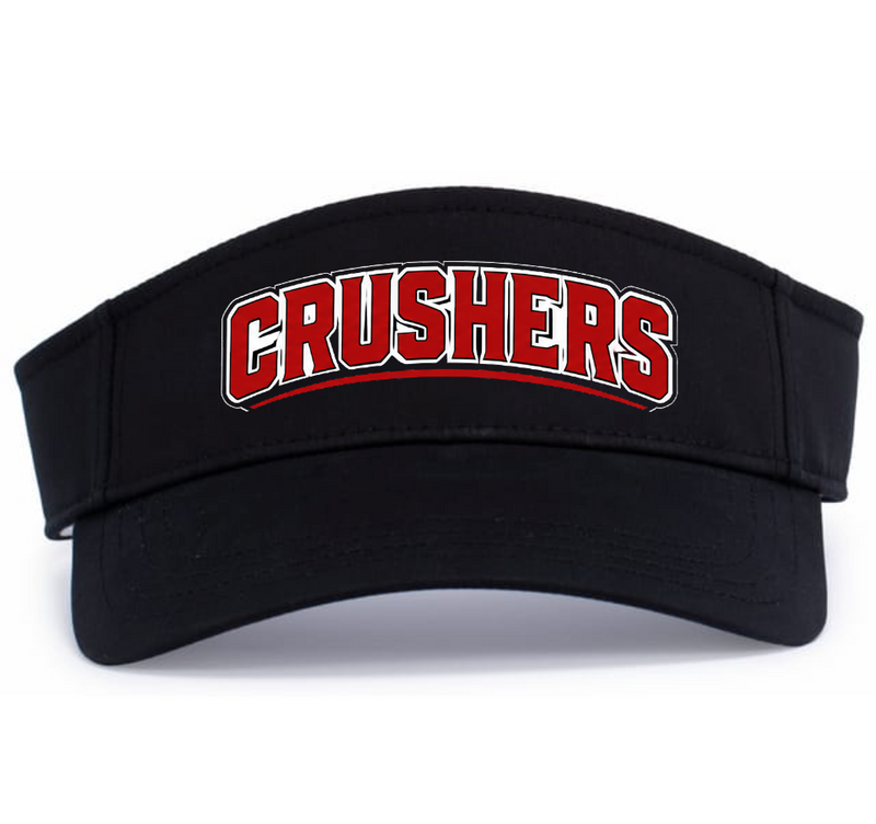 Load image into Gallery viewer, Crushers Sport Pro Visor

