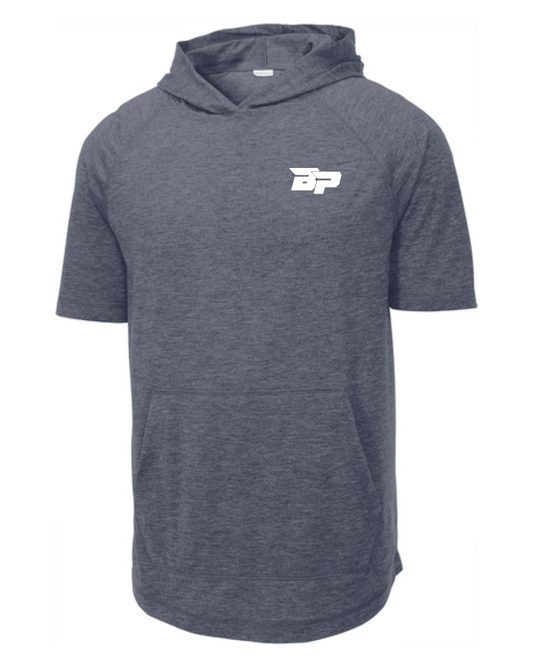 Bodhi Short Sleeve Hoodie - EST 1965
