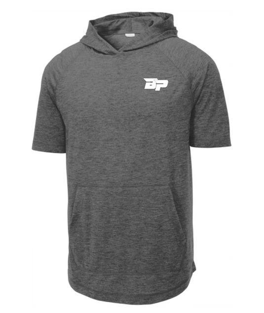 Bodhi Short Sleeve Hoodie - EST 1965