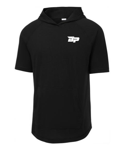 Bodhi Short Sleeve Hoodie - EST 1965