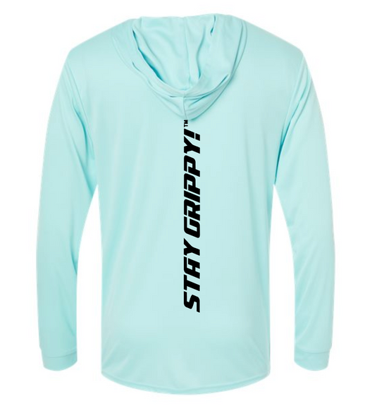 Bodhi Performance Hooded Long Sleeve - Court SG