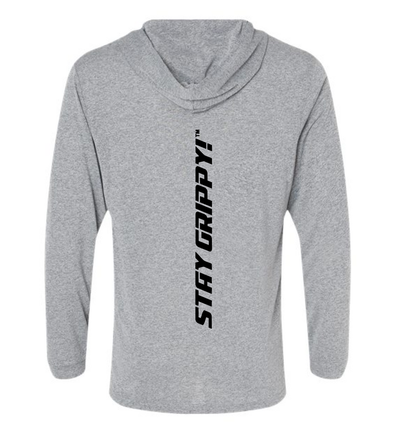 Load image into Gallery viewer, Bodhi Performance Hooded Long Sleeve - Court SG
