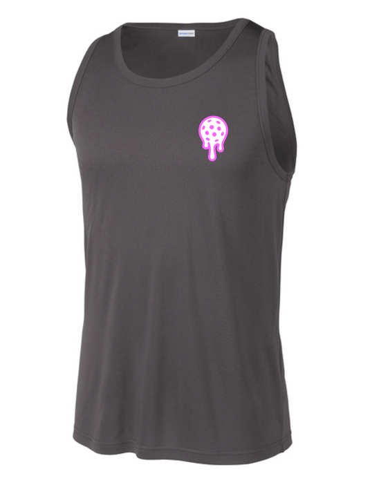 Bodhi Performance Tank - Pink BP