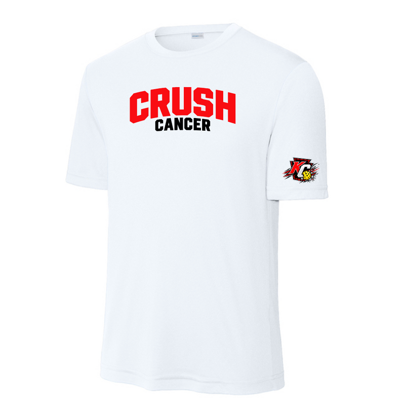 Load image into Gallery viewer, Crush Cancer Sport Crew
