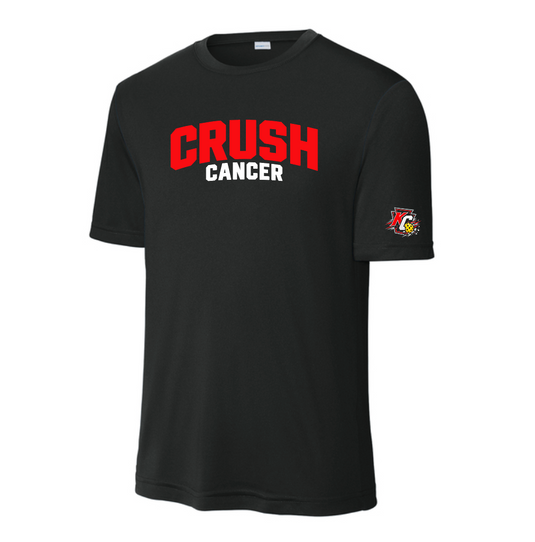 Crush Cancer Sport Crew