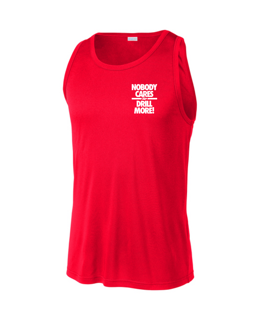 Bodhi Performance Tank - NCDM
