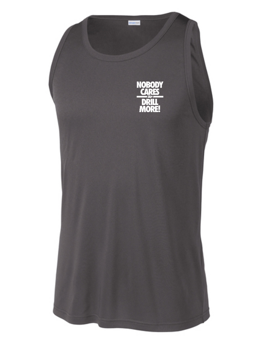 Bodhi Performance Tank - NCDM