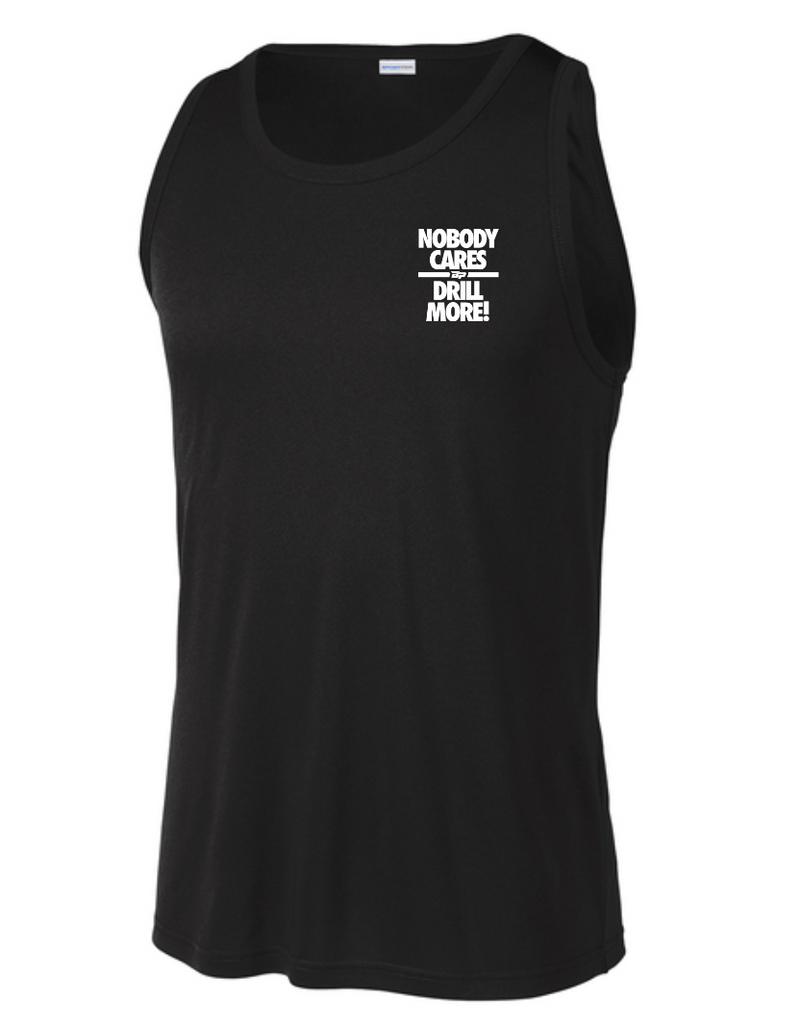 Load image into Gallery viewer, Bodhi Performance Tank - NCDM
