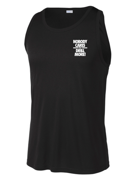 Bodhi Performance Tank - NCDM