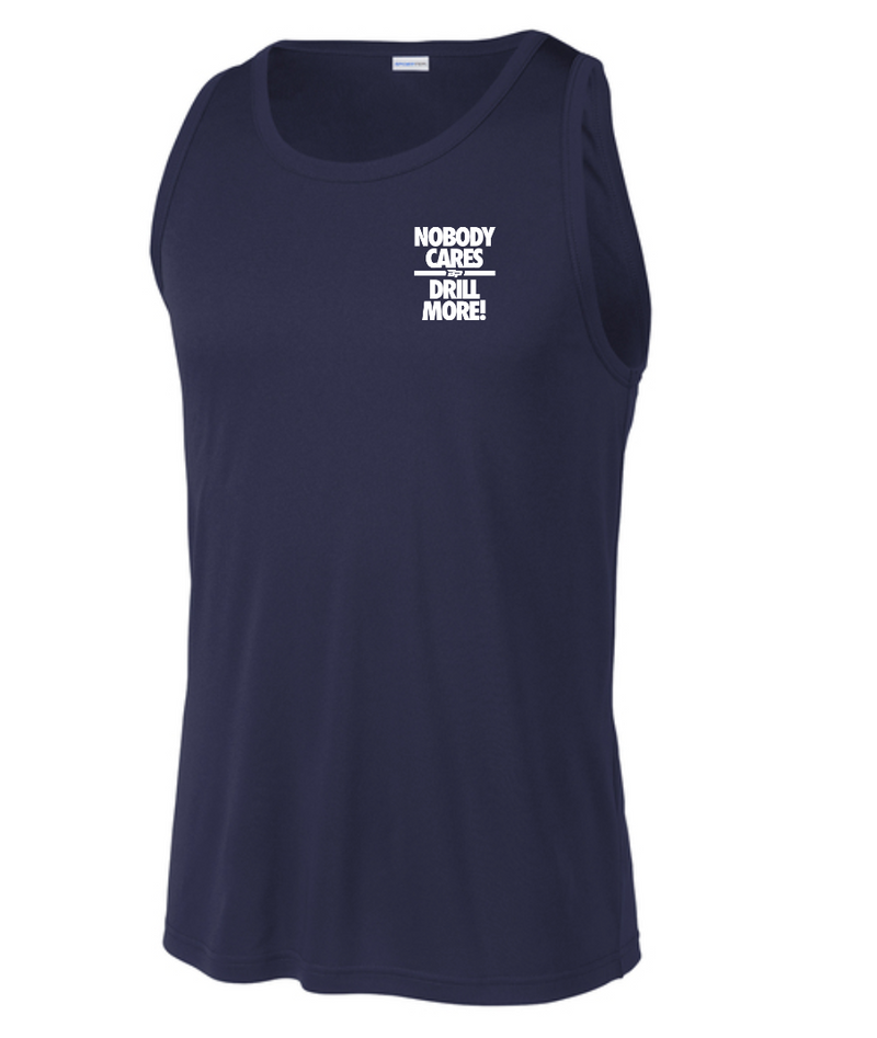 Load image into Gallery viewer, Bodhi Performance Tank - NCDM

