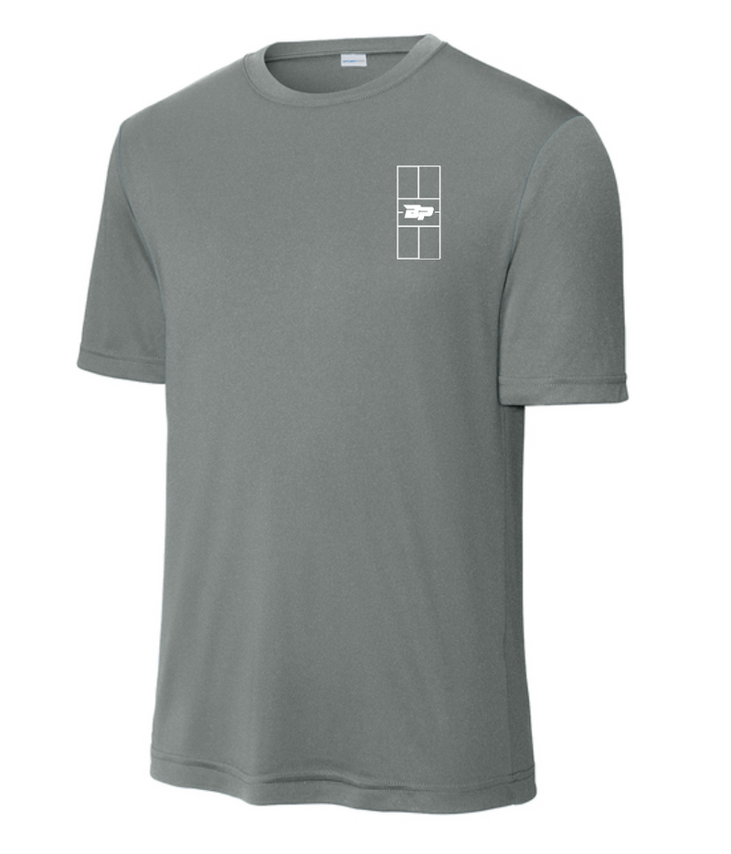 Load image into Gallery viewer, Bodhi Performance Tee - Court SG
