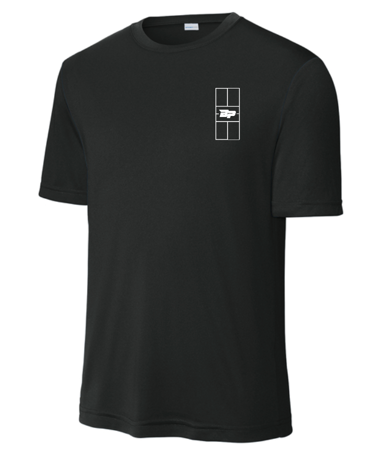 Load image into Gallery viewer, Bodhi Performance Tee - Court SG
