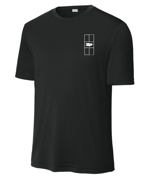 Bodhi Performance Tee - Court SG