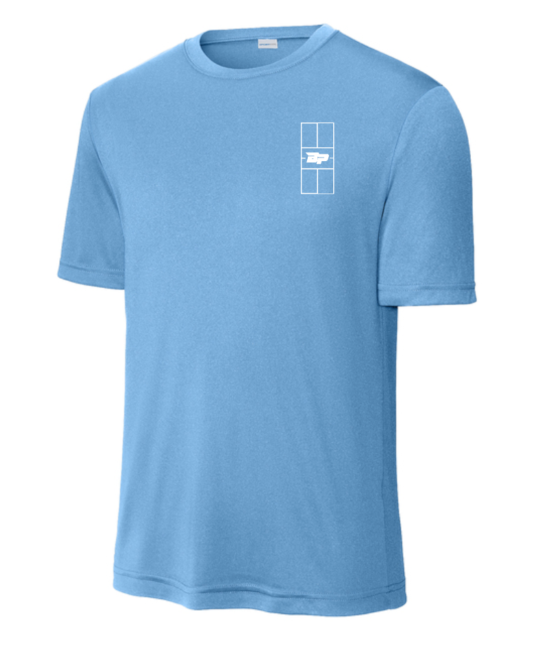 Load image into Gallery viewer, Bodhi Performance Tee - Court SG
