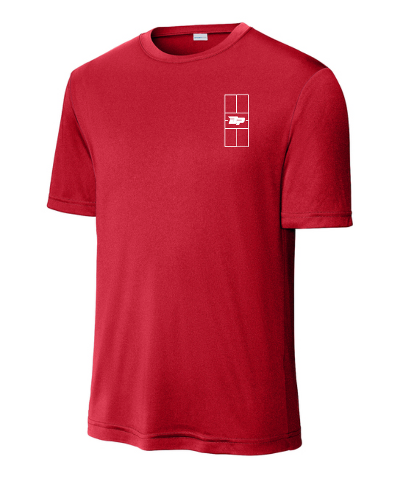 Load image into Gallery viewer, Bodhi Performance Tee - Court SG

