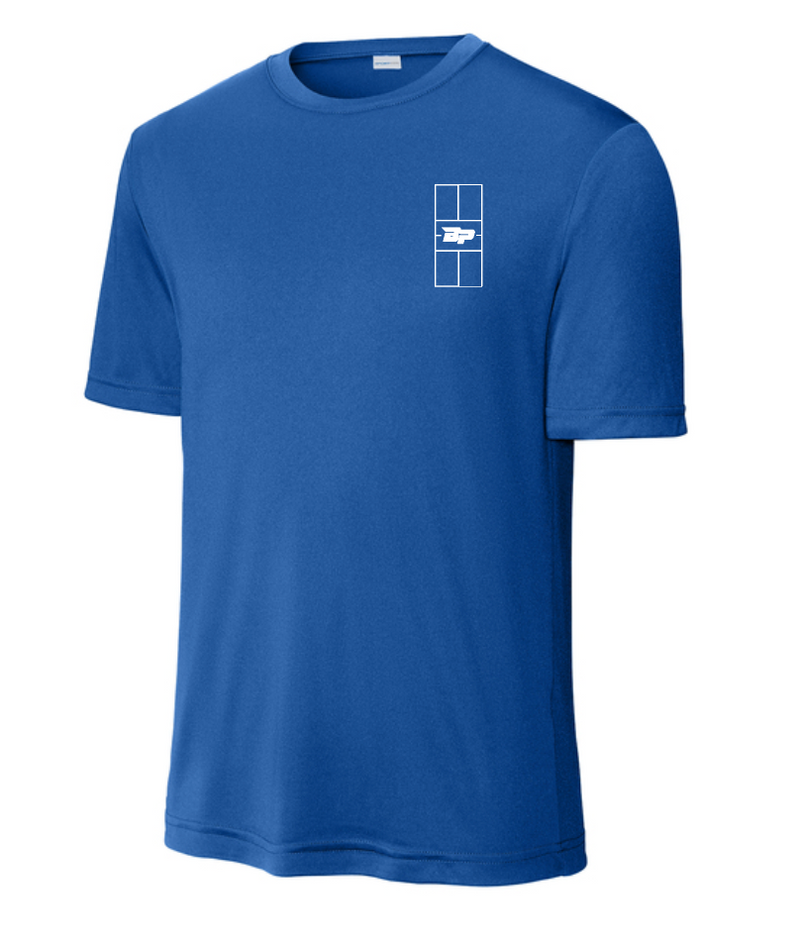 Load image into Gallery viewer, Bodhi Performance Tee - Court SG
