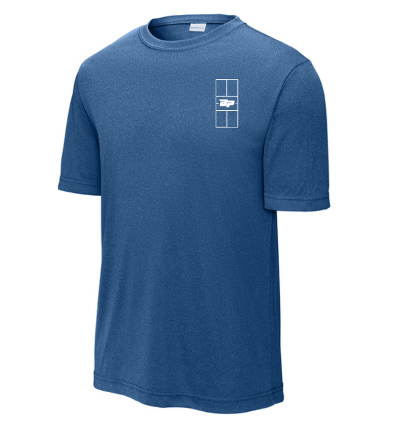 Load image into Gallery viewer, Bodhi Performance Tee - Court SG
