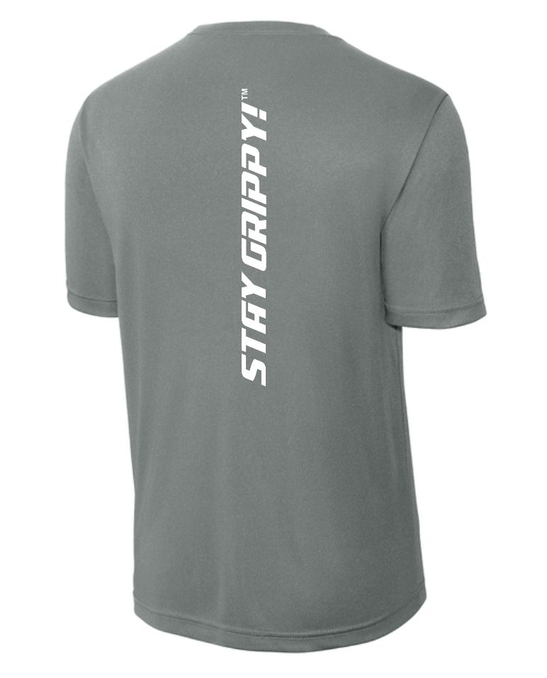 Load image into Gallery viewer, Bodhi Performance Tee - Court SG
