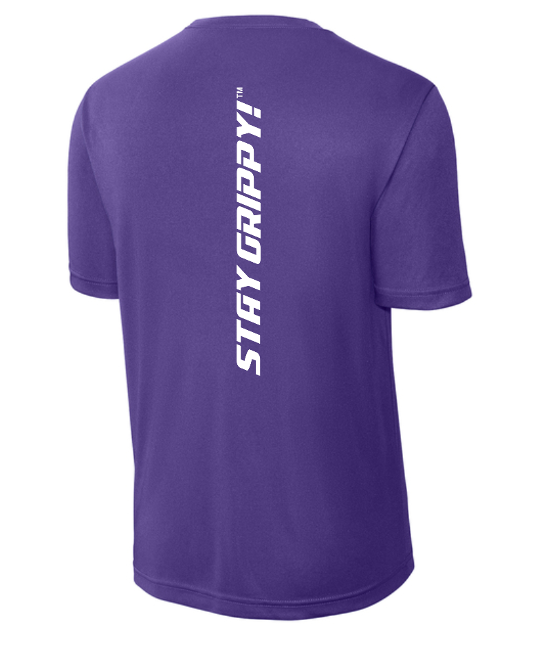 Load image into Gallery viewer, Bodhi Performance Tee - Court SG
