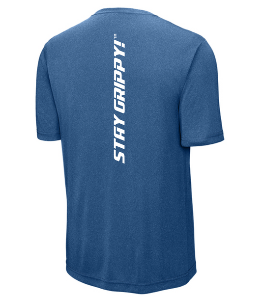 Bodhi Performance Tee - Court SG