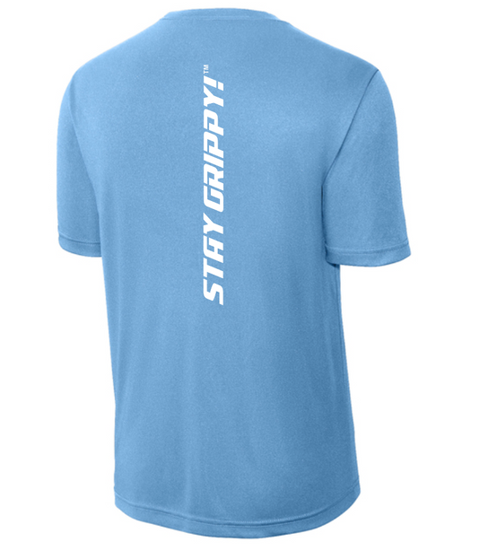 Bodhi Performance Tee - Court SG