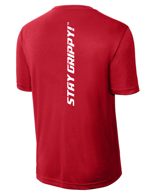 Bodhi Performance Tee - Court SG