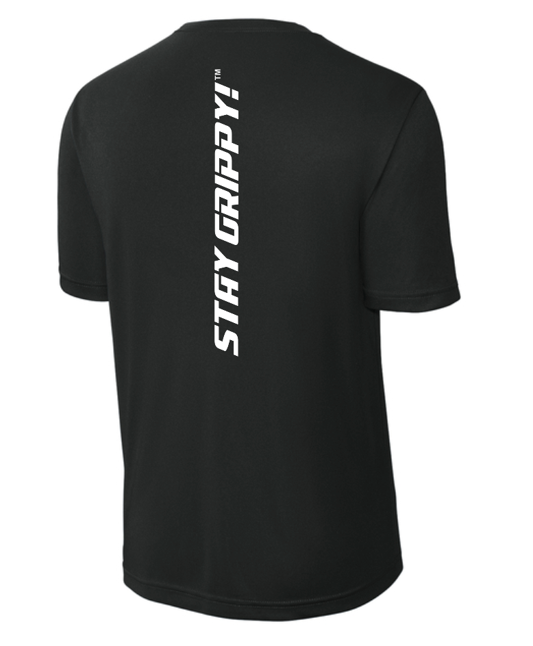 Load image into Gallery viewer, Bodhi Performance Tee - Court SG
