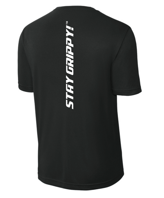 Bodhi Performance Tee - Court SG