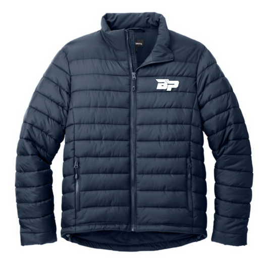 Bodhi Puffy Jacket