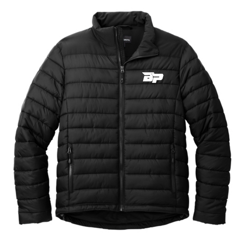 Load image into Gallery viewer, Bodhi Puffy Jacket
