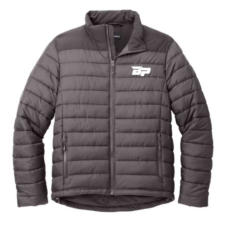 Load image into Gallery viewer, Bodhi Puffy Jacket
