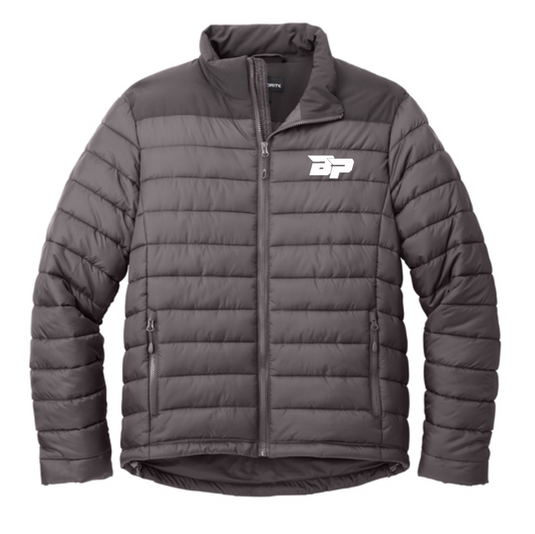 Bodhi Puffy Jacket