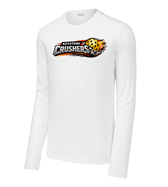 Keystone Crushers LS Sport Crew