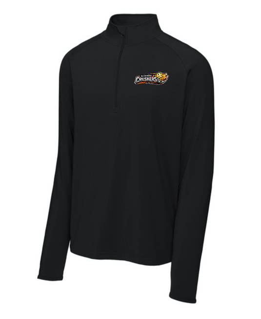 Keystone Crushers Sport 1/4 Zip Pullover