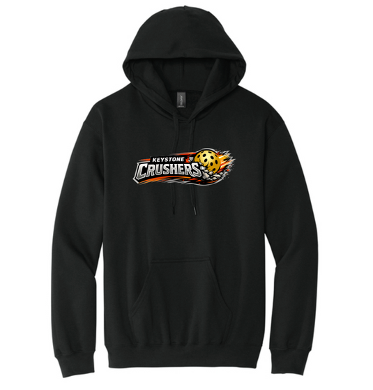 Keystone Crushers Comfy Hoodie