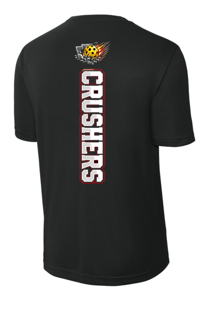 Load image into Gallery viewer, Crushers Sport Crew
