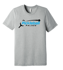 Pickleball Palace Tri-Blend T-Shirt