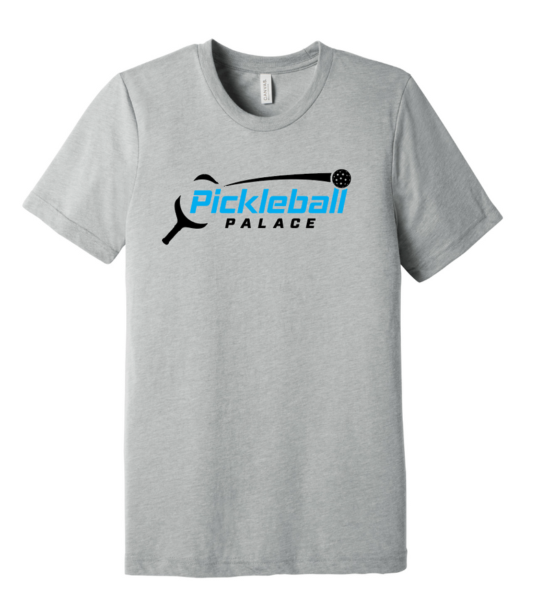 Load image into Gallery viewer, Pickleball Palace Tri-Blend T-Shirt
