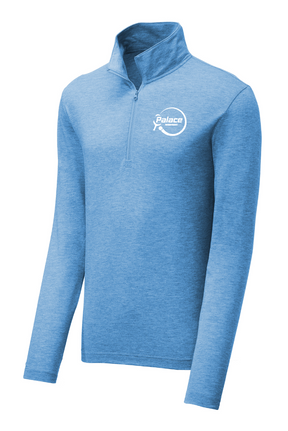 Pickleball Palace Tri Blend Pullover