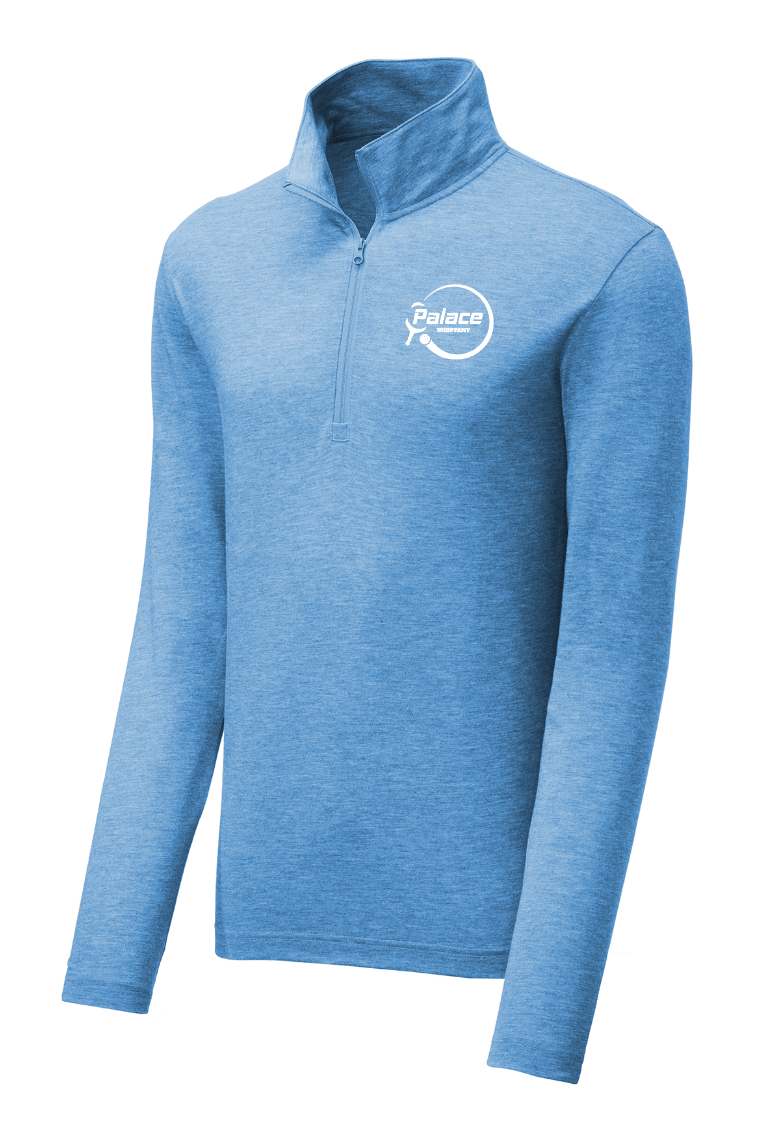 Load image into Gallery viewer, Pickleball Palace Tri Blend Pullover
