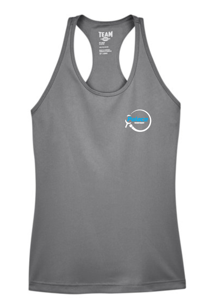 Load image into Gallery viewer, Pickleball Palace Sport Racer Tank
