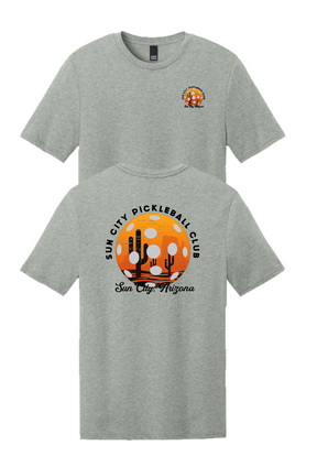 Sun City Pickleball T-Shirt