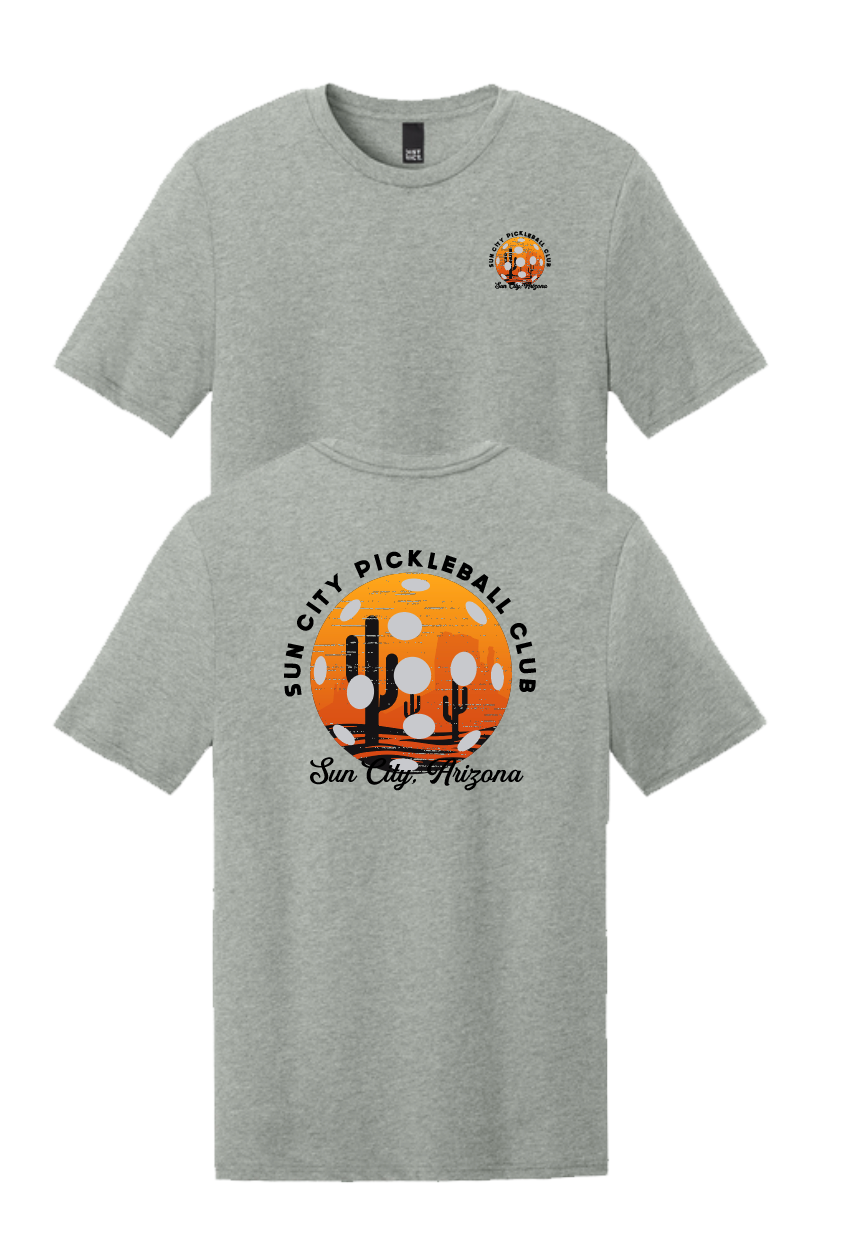 Sun City Pickleball T-Shirt