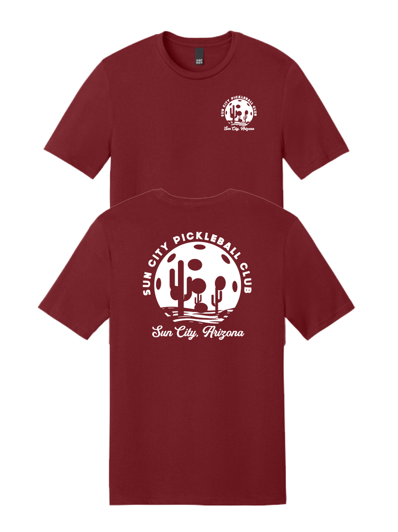 Load image into Gallery viewer, Sun City Pickleball T-Shirt
