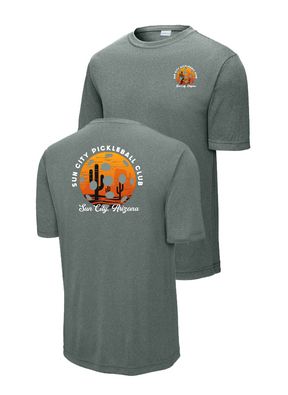 Sun City Pickleball Sport Crew