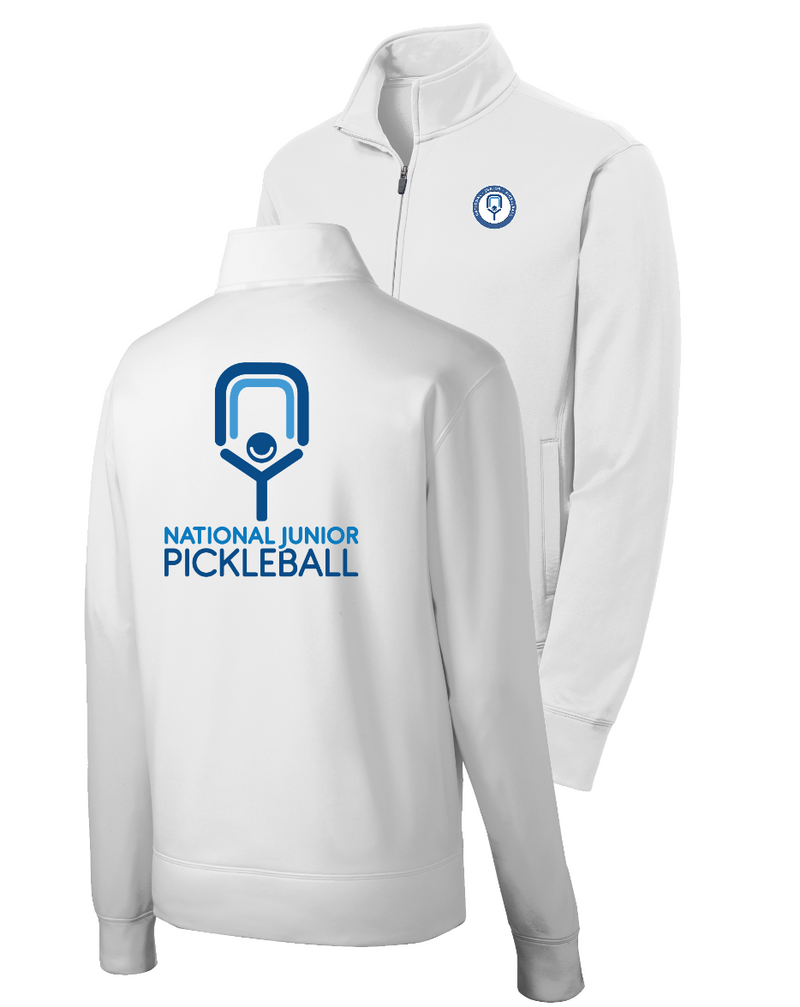 Load image into Gallery viewer, National Junior Pickleball Sport Jacket
