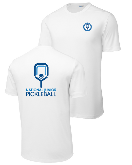 National Junior Pickleball Sport Crew