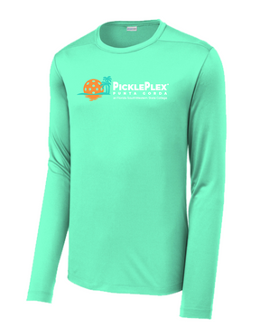 Pickleplex Sport UV LS Crew