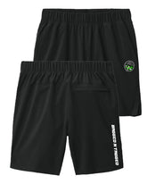Pickleball Combat Sport Shorts